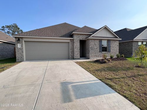 111 Still Lake Drive, Duson, LA, 70529 | Card Image