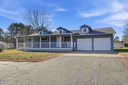 3000 Little Rock Rd, Rose Bud, AR, 72137-9509 | Card Image