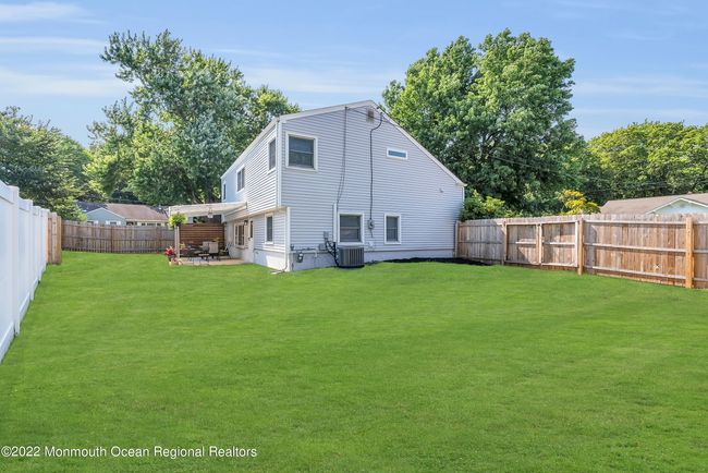 37 Arno St, House other with 3 bedrooms, 2 bathrooms and null parking in Oakhurst NJ | Image 32