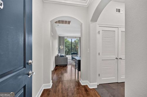 402-3445 Stratford Rd Ne, Atlanta, GA, 30326-1715 | Card Image