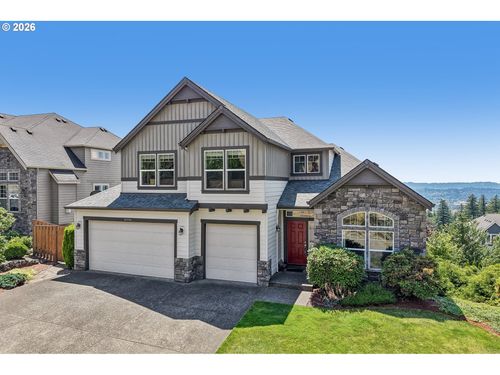 10996 Se Lenore St, Happy Valley, OR, 97086-8789 | Card Image