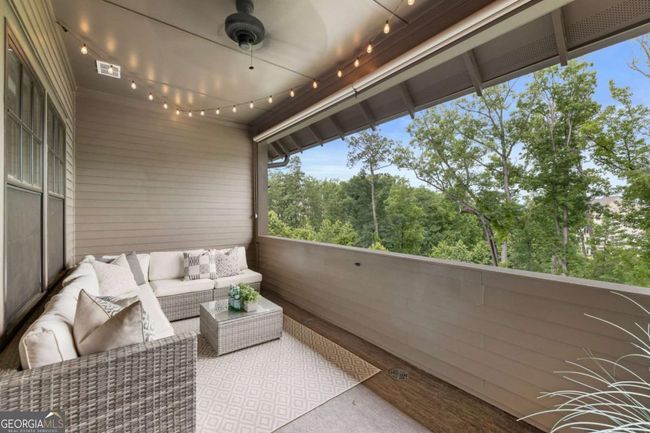 6613 Encore Blvd, Townhouse with 3 bedrooms, 4 bathrooms and 2 parking in Atlanta GA | Image 4