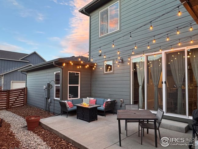 3014 Sykes Dr, House other with 3 bedrooms, 3 bathrooms and null parking in Fort Collins CO | Image 13