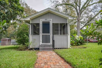 207 Gay Street, House other with 1 bedrooms, 1 bathrooms and null parking in Havana FL | Image 1