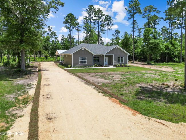 5987 Cross Country Blvd, House other with 3 bedrooms, 2 bathrooms and null parking in Marianna FL | Image 39