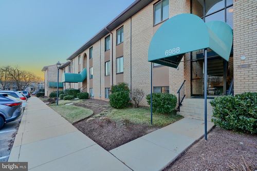 1-6988 Hanover Pkwy, GREENBELT, MD, 20770-2240 | Card Image
