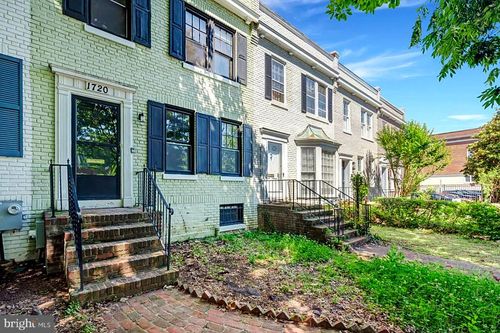 1720 34th Nw, WASHINGTON, DC, 20007 | Card Image