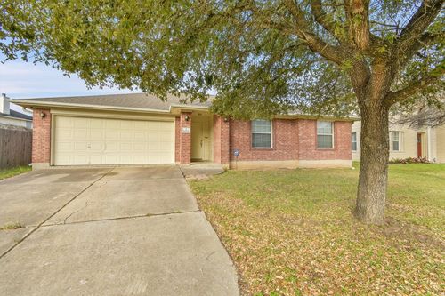11712 Dunfries Ln, Austin, TX, 78754-5820 | Card Image