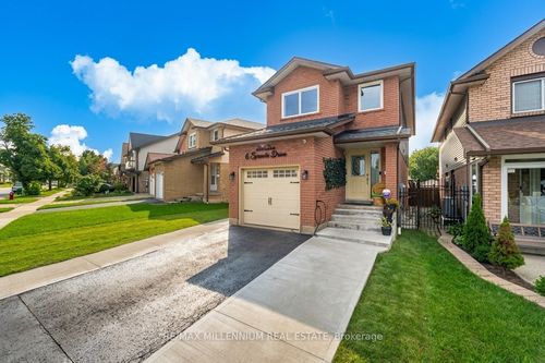 6 Sproule Dr, Brampton, ON, L6V4B9 | Card Image