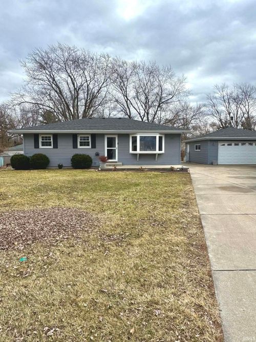 3303 W 79th Ave, Merrillville, IN, 46410-5131 | Card Image