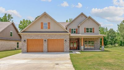 3015 Brianna Drive, House other with 4 bedrooms, 3 bathrooms and null parking in Jonesboro AR | Image 1