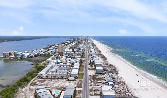 APT-607 - 1524 W Beach Blvd, Condo with 3 bedrooms, 3 bathrooms and null parking in Gulf Shores AL | Image 57