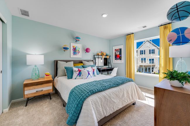 2262 Stone Gate Rd, Townhouse with 3 bedrooms, 3 bathrooms and 2 parking in Algonquin IL | Image 28