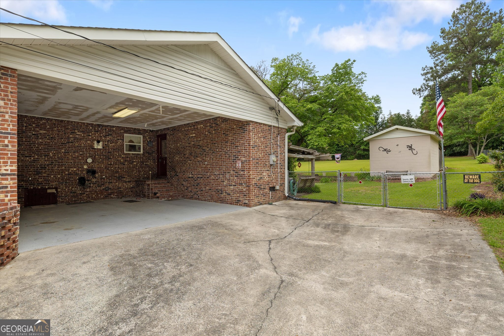 Residential in Macon 5