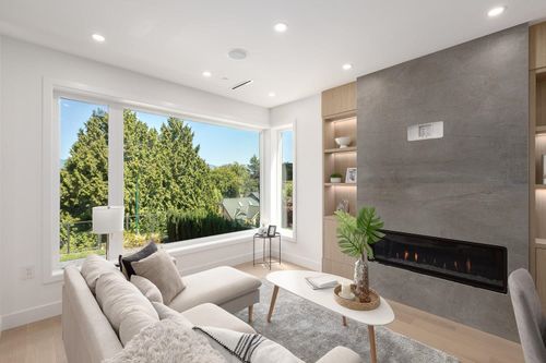 1-3536 W 14th Ave, Vancouver, BC, V6R2W4 | Card Image