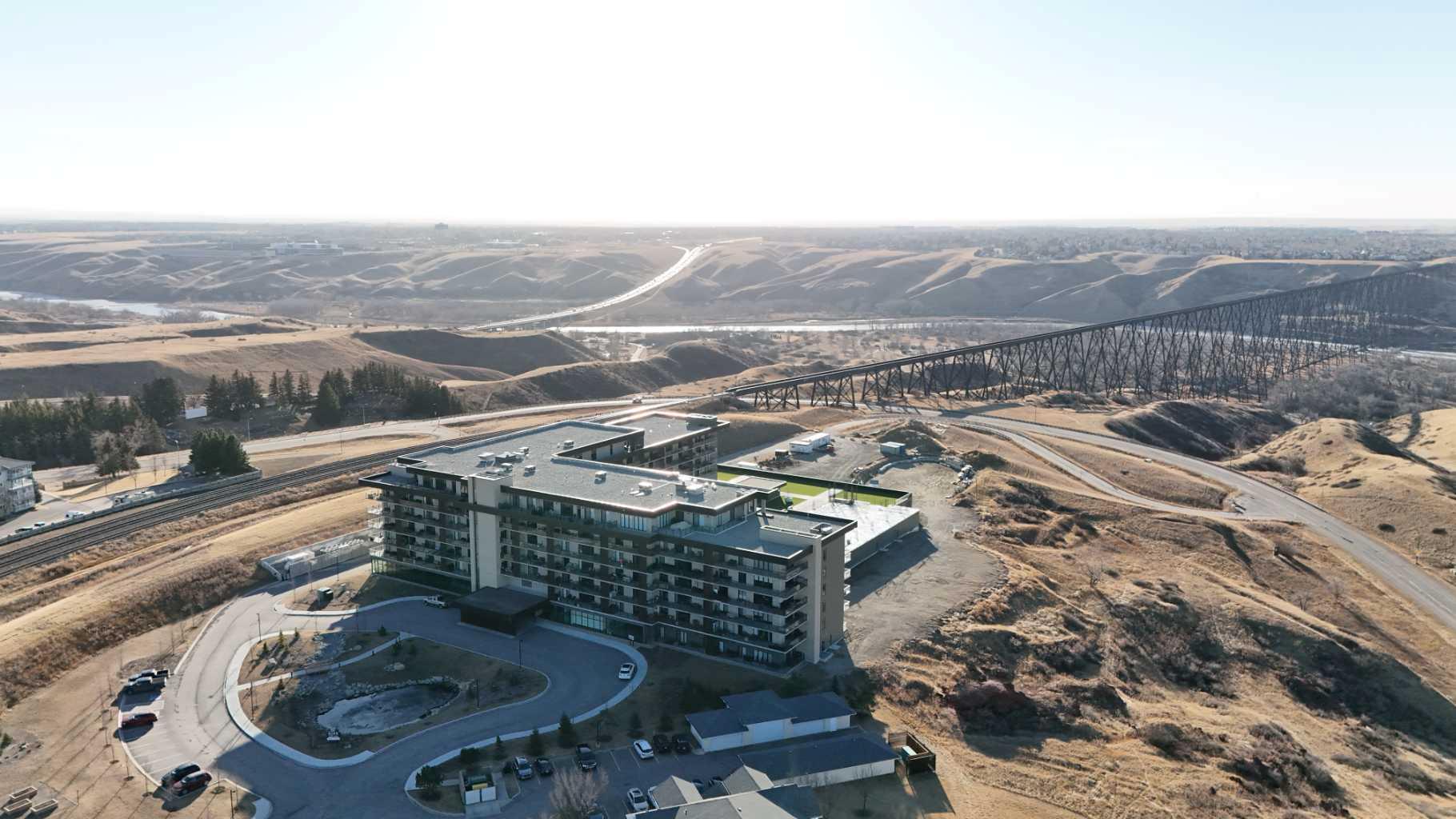 Residential in Lethbridge 3