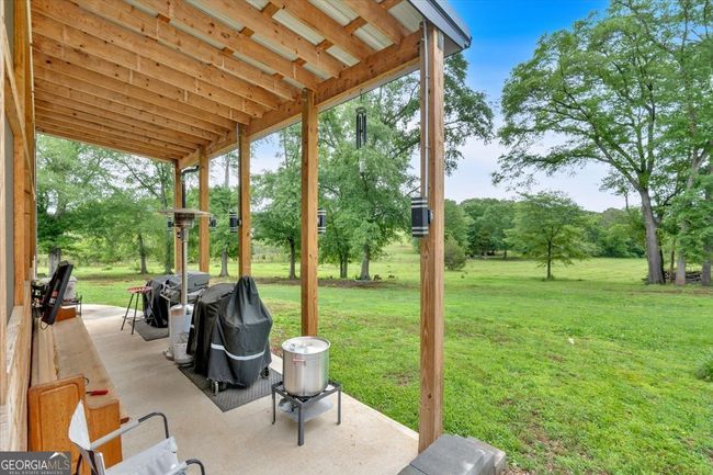 85 Carroll Slough Rd, House other with 4 bedrooms, 3 bathrooms and 2 parking in Kingston GA | Image 49