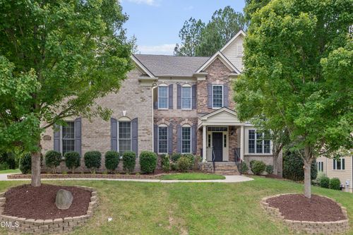 837 Katahdin Way, Cary, NC, 27519-9608 | Card Image