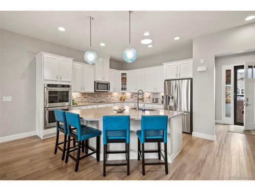 3409 New Haven Cir, Castle Rock, CO, 80109-3401 | Card Image