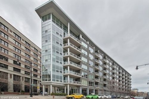 unit-605-845 N Kingsbury St, Chicago, IL, 60610-9220 | Card Image
