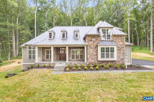 lot-6-6 Jarmans Gap Rd, CROZET, VA, 22932 | Card Image
