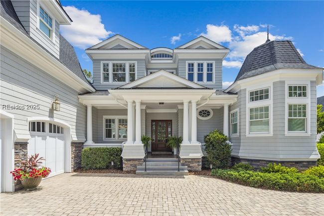 12 Holly Grove Rd, House other with 6 bedrooms, 5 bathrooms and null parking in Bluffton SC | Image 6