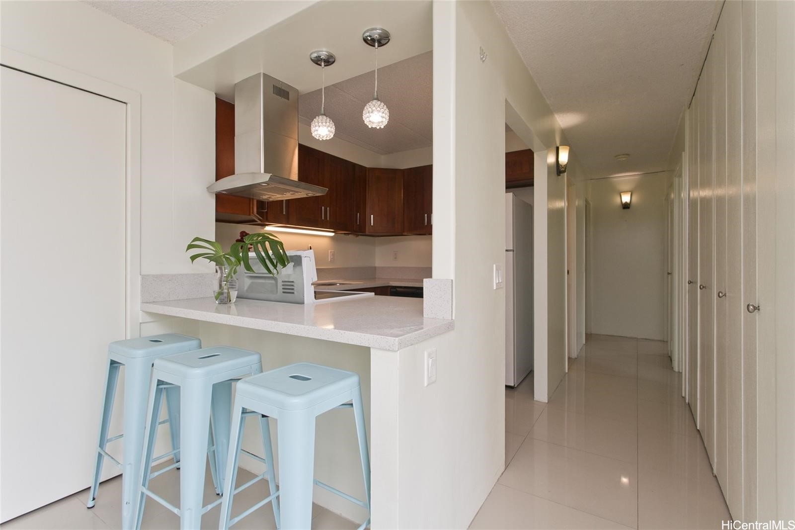 Residential in Honolulu 5