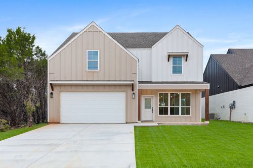 5639 Barkridge Dr, Granbury, TX, 76048-6507 | Card Image