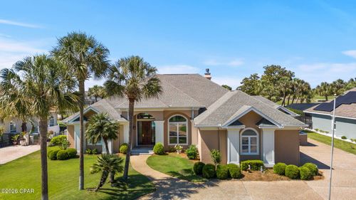 3504 Dragons Rdg, Panama City Beach, FL, 32408-7221 | Card Image