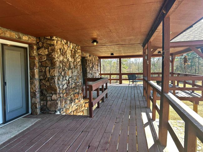 7369 Highway 7, House other with 4 bedrooms, 3 bathrooms and null parking in Bismarck AR | Image 45