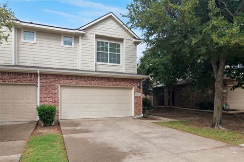 8601 Forest Highlands Dr, Plano, TX, 75024-7712 | Card Image