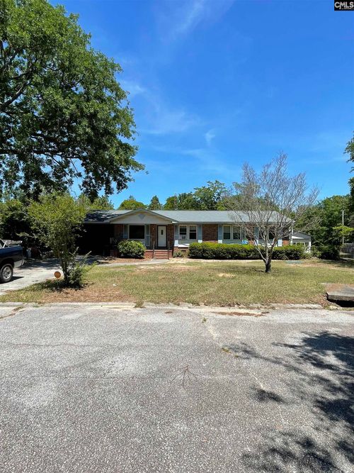 2742 American Ave, West Columbia, SC, 29170-1302 | Card Image