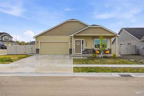 12583 S Farrara Way, Nampa, ID, 83686-1036 | Card Image