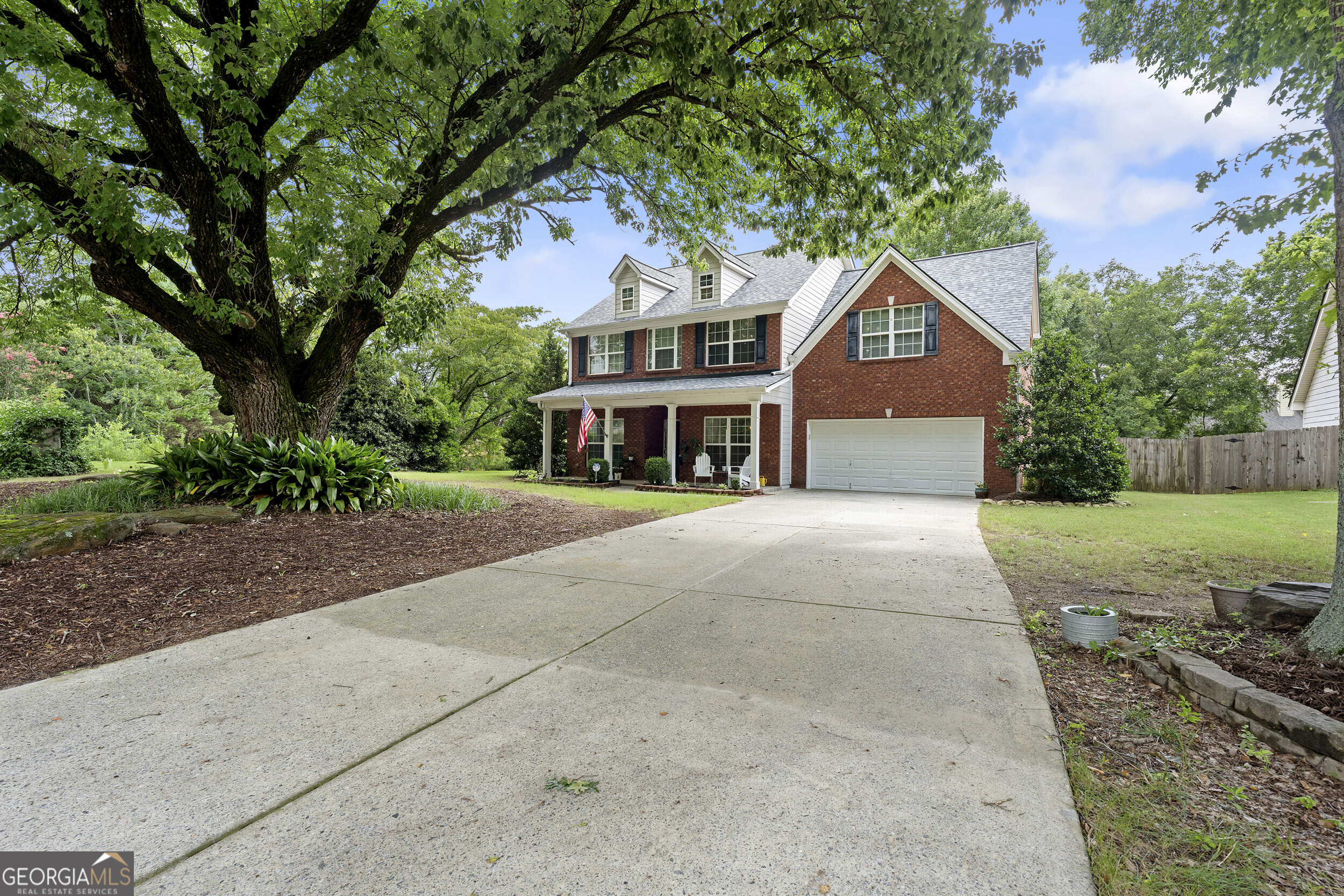 Residential in Auburn 2