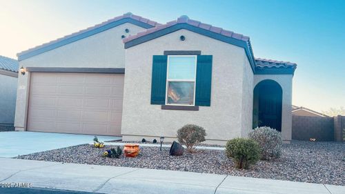 1747 E Fontana Dr, Casa Grande, AZ, 85122-5866 | Card Image
