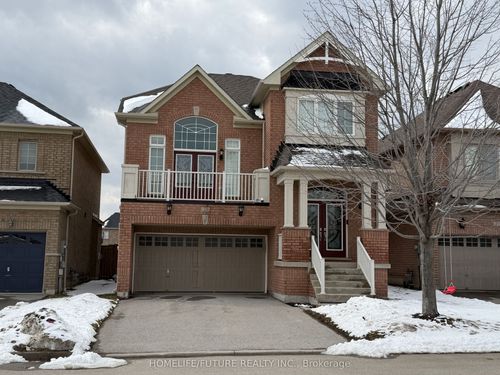 23 Acer Cres, Stouffville, ON, L4A0V5 | Card Image