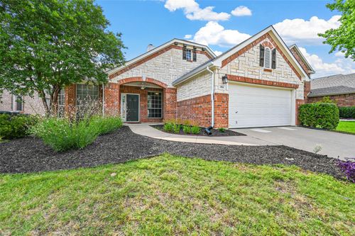1711 Peregrine Dr, Corinth, TX, 76210-0026 | Card Image