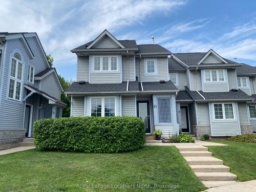 10-146 Settlers Way, Blue Mountains, ON, L9Y0M5 | Card Image