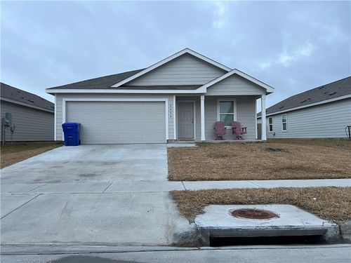 2634 Winterfell Street, Corpus Christi, TX, 78415 | Card Image