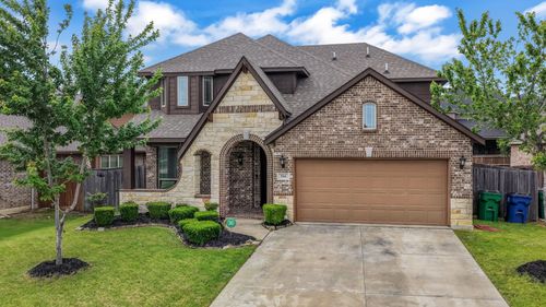 516 Ben St, Crowley, TX, 76036-1228 | Card Image