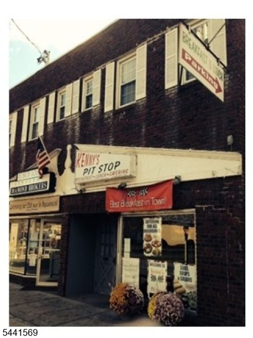 a-151 Newark Pompton Tpke, Pequannock, NJ, 07440-1300 | Card Image