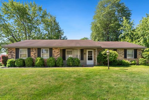 9101 Dawnsford Drive, Fort Wayne, IN, 46804 | Card Image