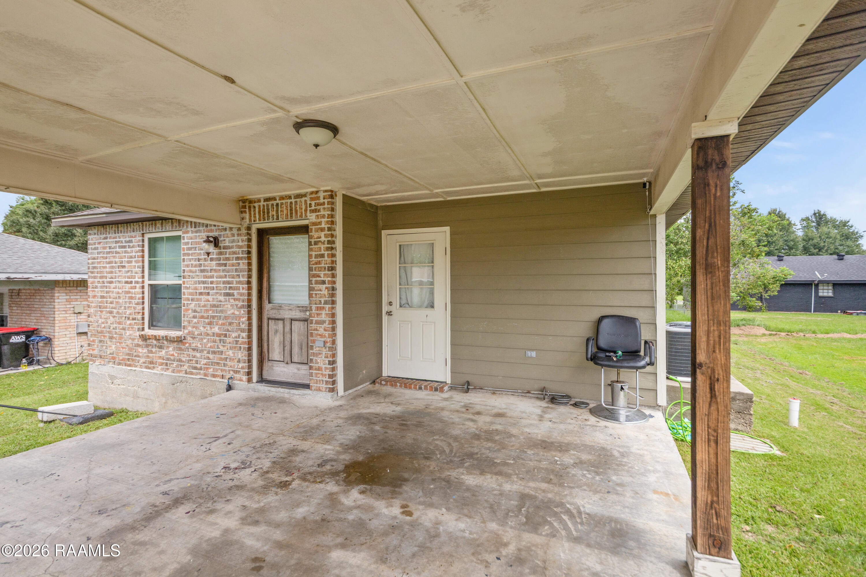 Residential in Lafayette 4