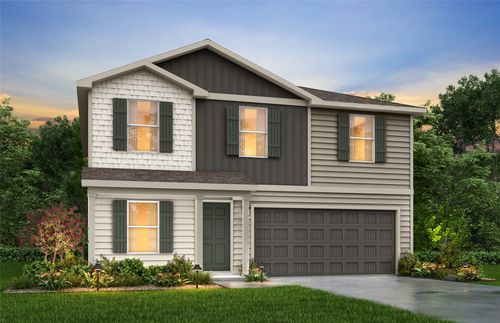144 Brooke Dr, Alvord, TX, 76225-2022 | Card Image