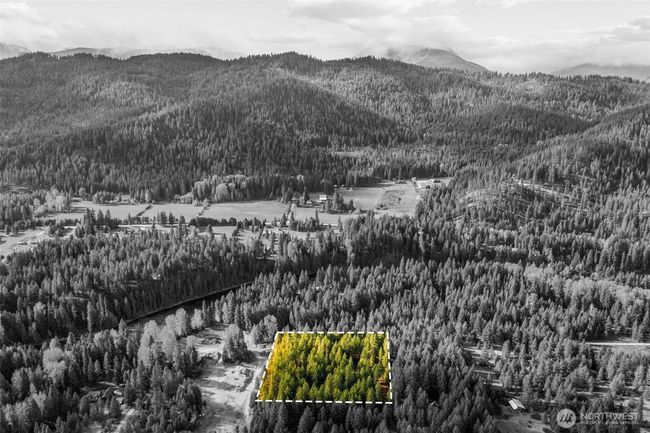 0 S Shugart Flats Rd, Home with 0 bedrooms, 0 bathrooms and null parking in Leavenworth WA | Image 14
