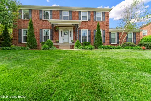 7710 Circle Crest Rd, Louisville, KY, 40241-2806 | Card Image