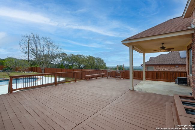 10615 Wind Walker, House other with 4 bedrooms, 4 bathrooms and null parking in Helotes TX | Image 4