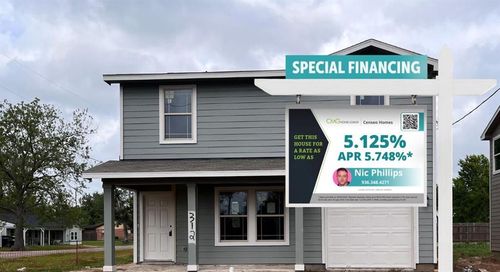 312 N Orange St, Sweeny, TX, 77480-2534 | Card Image