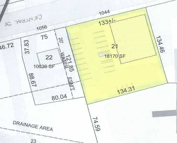 Commercial Sale in Stoughton 5