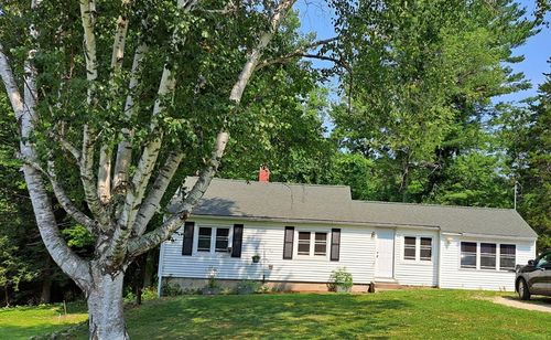 43 Bullard Dr, Lyndeborough, NH, 03082-6401 | Card Image